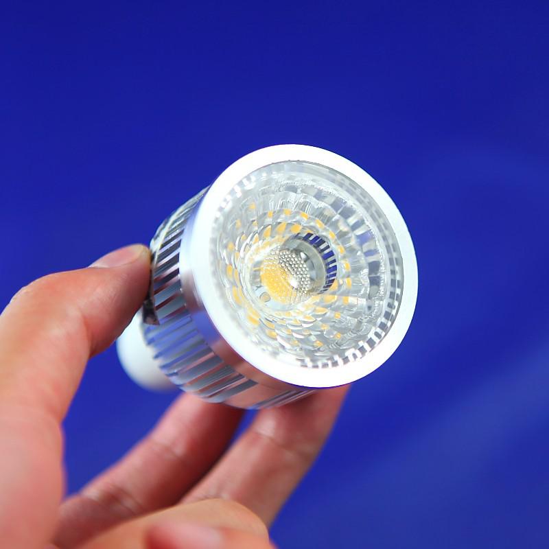 Wholesale High Quality 15W COB GU10/E27/MR16 Warm White/Pure White/Cool White LED Spotlight DHL Free Shipping