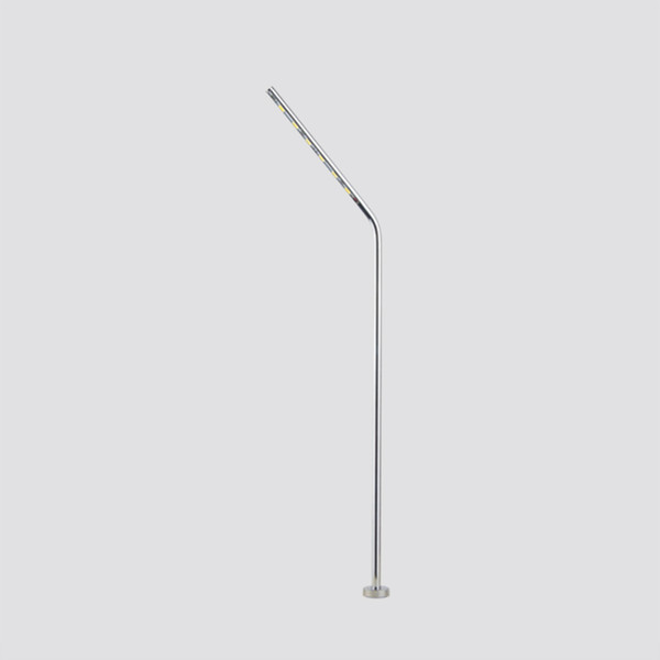 LED Showcase Lights for jewelry display cabinets 6 pcs with 1 driver as a lot