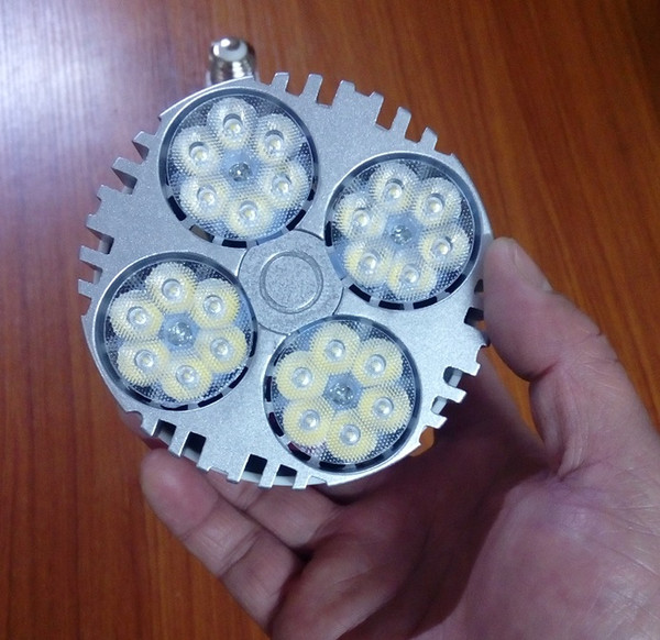 Embedded LED P light Spotlights PAR30Series