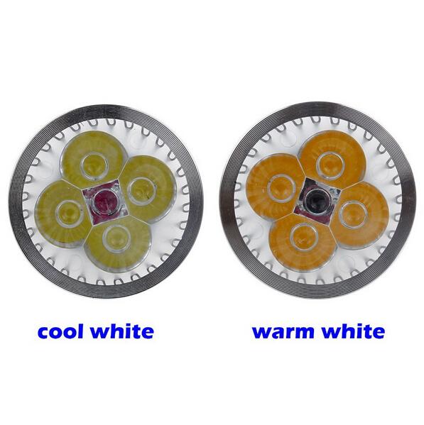 E14 E27 GU10 4W High Power 4W spot Lamp AC85-265V Bulb Lamp Cool White/Warm White Best Price