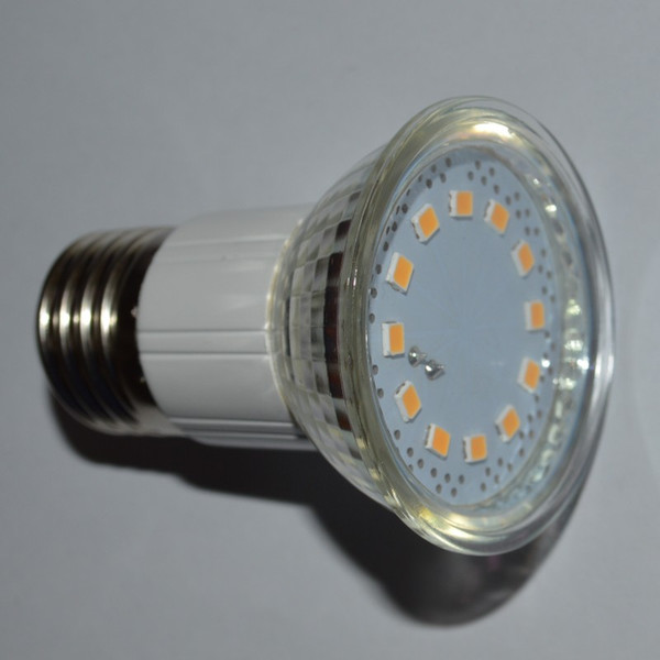 5PCS/Lot AC230V E14 3W LED Spot Lights 220V E27 Bulb Lamp 240V Led Spotlight GU10 Warm White Pure White Free Shipping