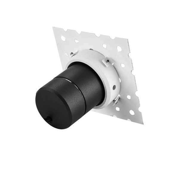 wholesale Modern Simple Mini Led Recessed Spotlights Cob Cree Embedded Living Room Corridor Spotlight Mini Night Lights