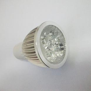 GU10 5 LED Spot Light Bulb Lamp 5W spotlight COOL white