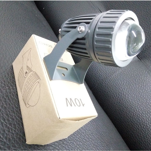 LED landscape floodlight IP68 Floodlight 7w DV24V FCC/GS/EMC certification flood light CREE chip lighiting