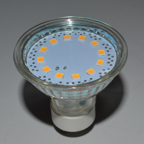 Free Shipping Special Offers 2PCS/Lot AC230V 3W GU10 Lamp Super Brightness 230lm LED Spotlight AC220V LED Spot Lights