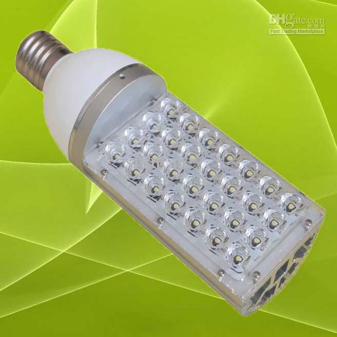 E27 E40 28W LED street light bulb,3360LM,2 years warranty,28*1W,AC85-265V