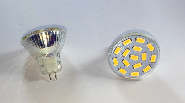 MR11 led15 patch 12V cup 3W35MM cup pearl lamp 24V lamp halogen lamp replacement