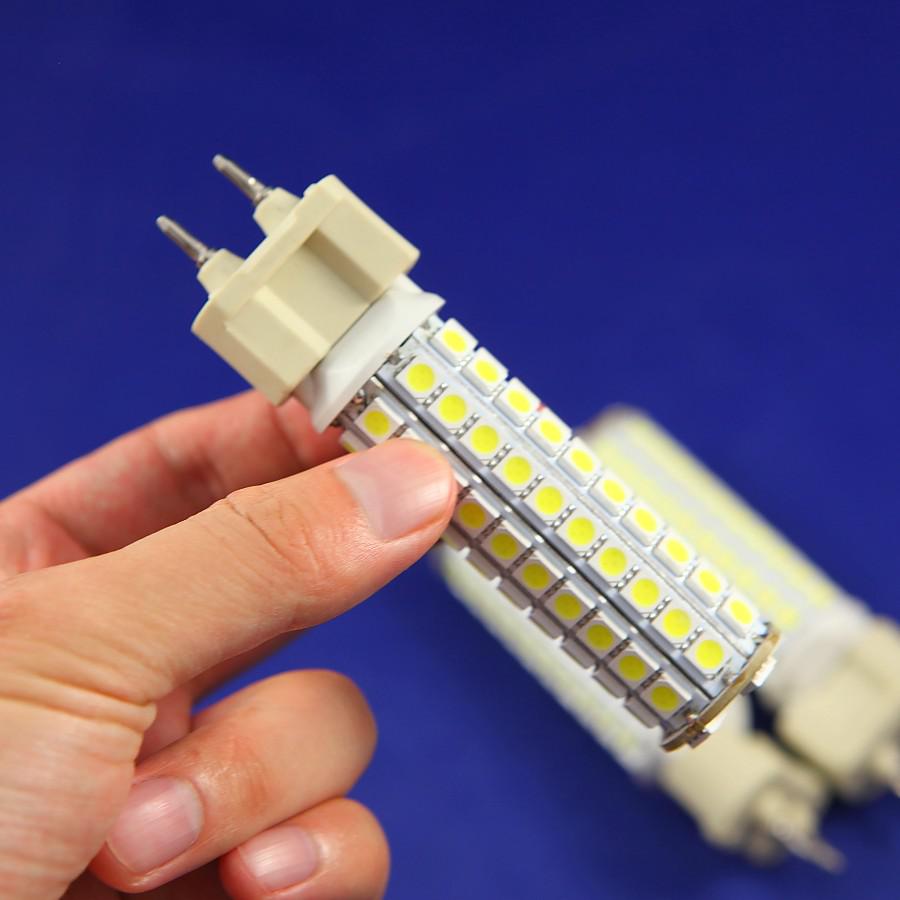 Wholesale New Light SMD 5050 G12 LED Corn Light 12w CE&RoHS Certificates