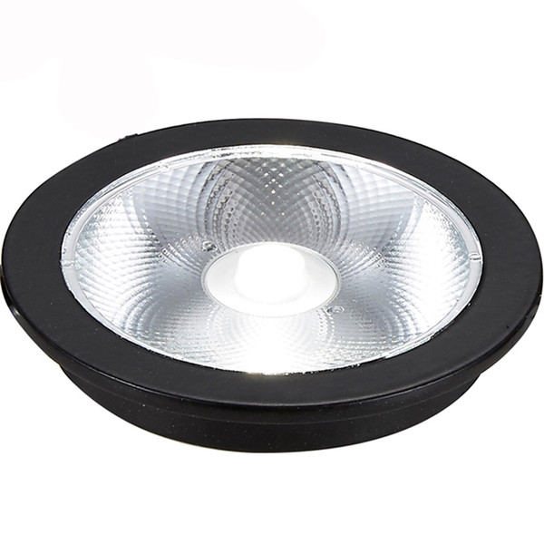 Made in China High-Class Recessed and Surface Mounted DC12V 3W Round LED Cabinet Puck Light with 2 Meters Cord