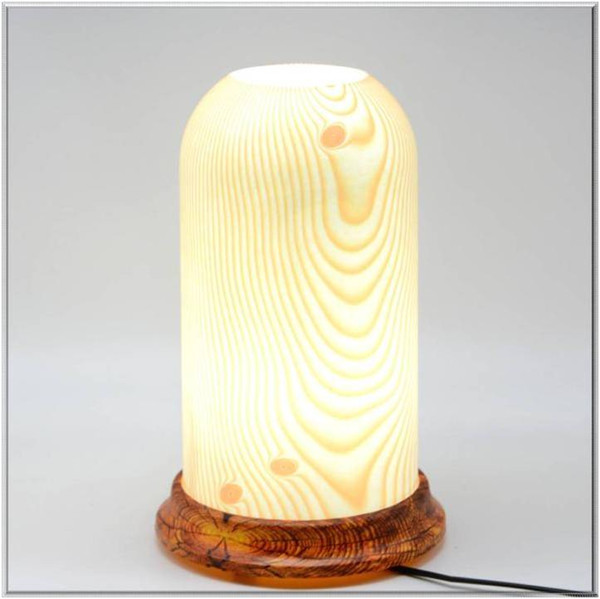 qinyuanPersonalized art table lamp (Bamboo design 006 series),Support agent delivery