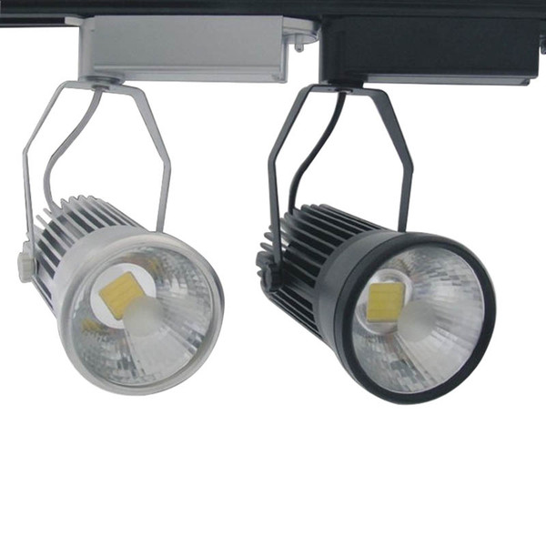 10X Wholesale 20W integrated LED track light express