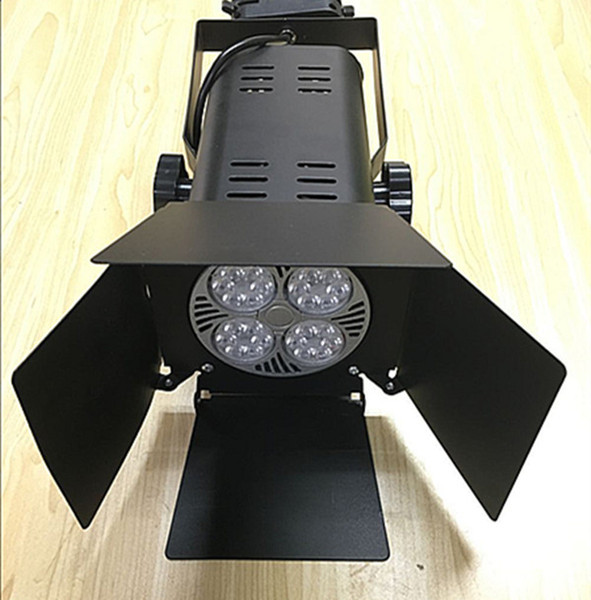 Wholesale 10W Rail Track Ligthing 35w Stage Lighting for Clothing Store Mall track rail lighting fixture showroom rail track light free ship