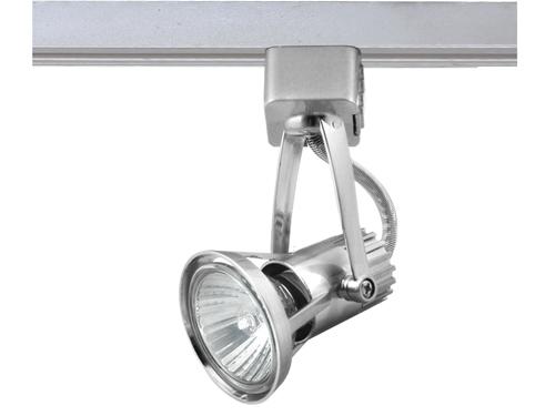 High power dimmable LED track light +replacement 3W COB led spotlights clothing store home lighting GU10 free shipping