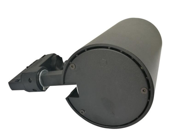 Super bright high lumen Flicker-free CRI>80 PF>0.95 15w /25w /30w COB LED track light
