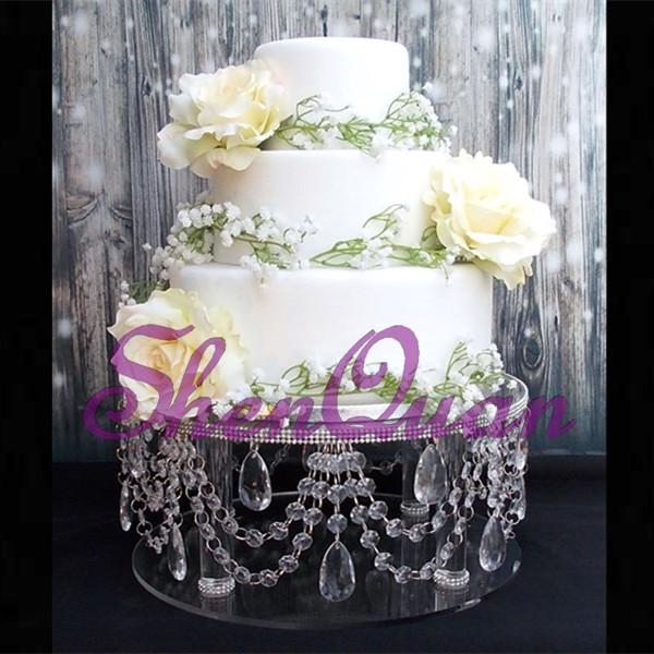 High quality fancy cake stand silver cake stand round for weddings party event supplies,cup cake wholesale