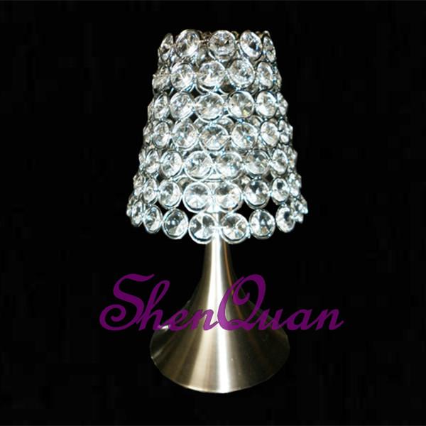 new wholesale Unique design crystal lamp bedroom light Living room crystal lamp,modern pendant lights made in china