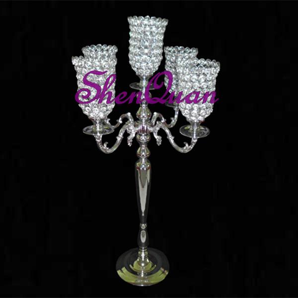 exported xmas decoration metallic tea ligh candle holder wholesale item,crystal candelabra votive holder candle holders