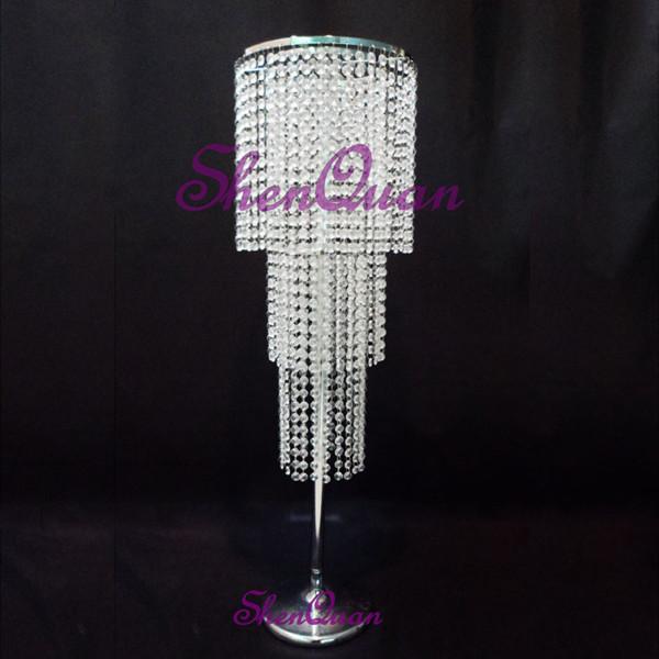 20pcs/lot,free shipping royal crystal wedding decoration favors for cast iron decoration,wrought iron flower pot holders for sale