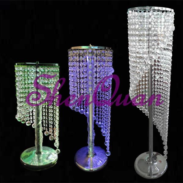 new design decorative rose artificial flowers,metal centerpieces for wedding decoration,tall wrought iron flower stand