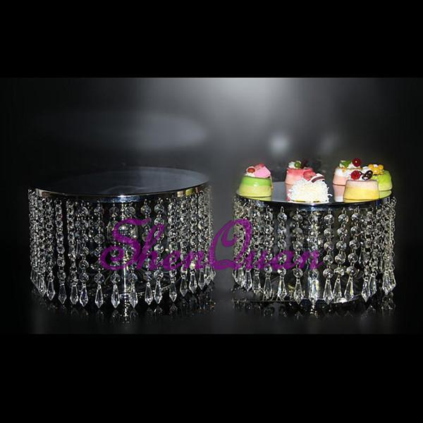 20 set/lot,wholesale high quality hot sale metal cake stand made in china,practical and beautiful cake decorations