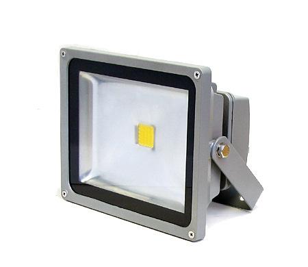 Integrated Supply LED floodlight flood light 50W floodlight high power flood light has CE certification