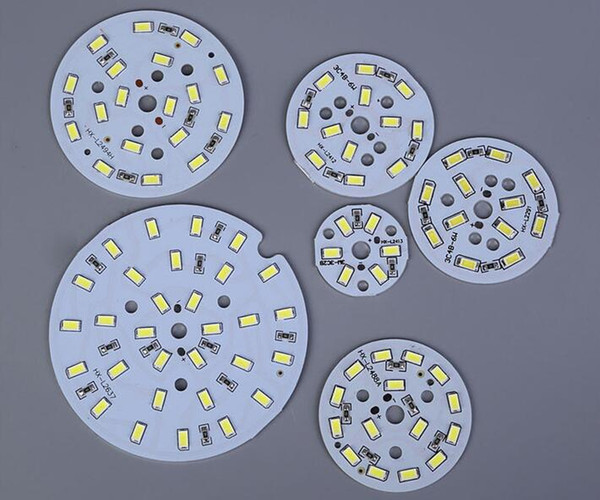 DC 12V 5730 LEDS no drive no power 3w 6w 9w 12w white color for all free shopping