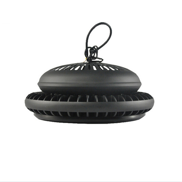 130 Lm/w CE UL 3030 Chips Ufo 50W 100W 150W 200W Led High Bay Light LED Industrial Lighting Fixture