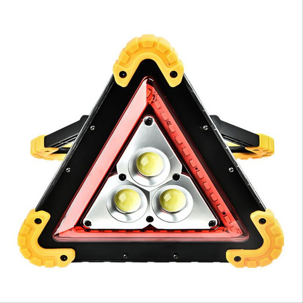 Warning Light Bright LED Taillight Waterproof LED Light Sign Real Lamp Truck Strobe Emergency