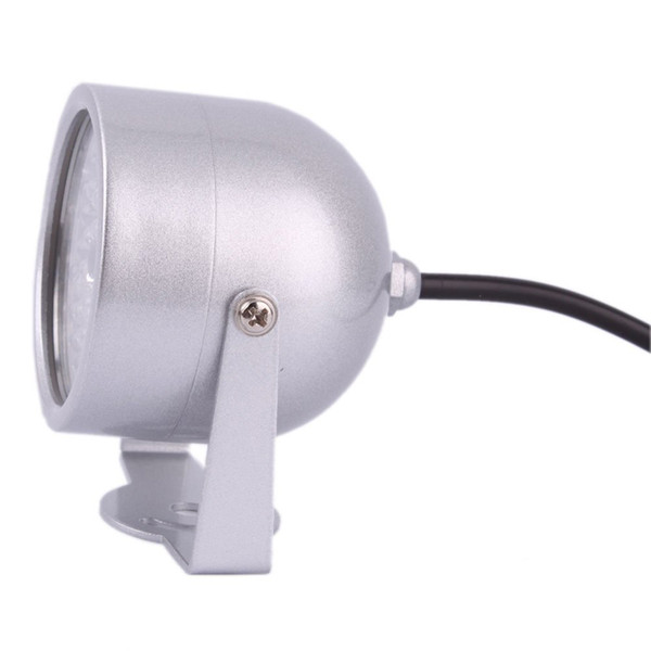 Fill light emergency light 12v 48 Led Multi-function Waterproof Infrared Lamp Monitoring Auxiliary Lamp