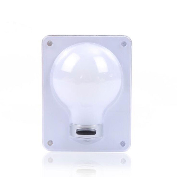 Wall Multi Function Lamp Work Corridor Maintenance LED Emergency Light 10pcs