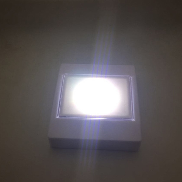 Emergency LED Light Switch for Night Modeling Light Bedroom Chandelier Indoor Outdoor Camping Hiking Fishing