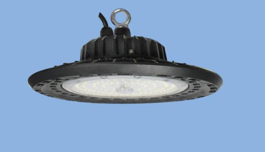 100W UFO LED High bay light 110V-277V 130-150lm/W 5000K 6500K 5 years warranty LED industrial Light