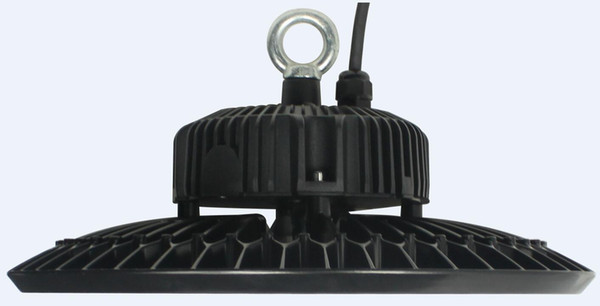 200W UFO LED High bay light 110V-277V 130-150lm/W 5000K 6500K 5 years warranty LED industrial Light