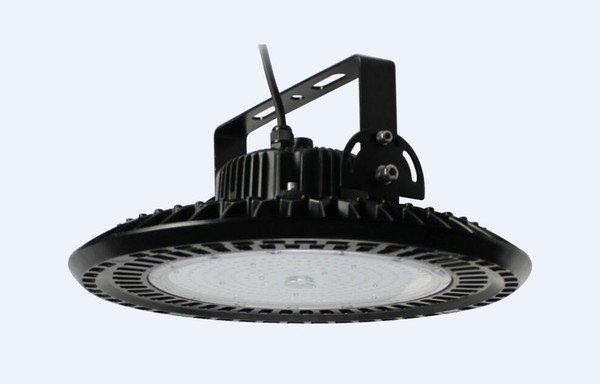 240W UFO LED High bay light 110V-277V 130-150lm/W 5000K 6500K 5 years warranty LED industrial Light