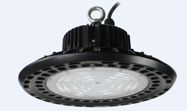 150W UFO LED High bay light 110V-277V 130-150lm/W 5000K 6500K 5 years warranty LED industrial Light