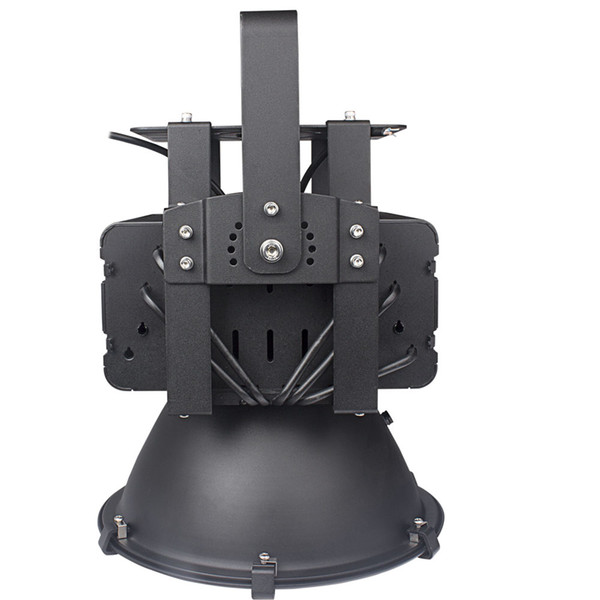 400w led high bay light floodlights fiiting waterproof outdoor led industry lighting warehouse factory lamp 3 years warranty Meanwell