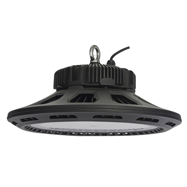 100W 160W 240W UFO outdoor sports stadium lighting SMD3030 chip Meanwell driver 5years warranty