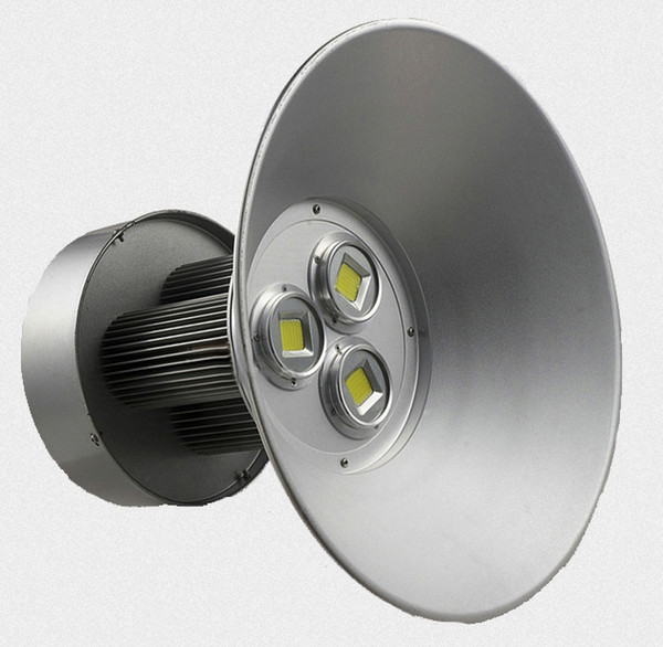 150w highBay Light stadium garage lobby led lighting Workshop Gymnasium warehouse Station lamp with Meanwell driver and 3x50W bridgelux45mil