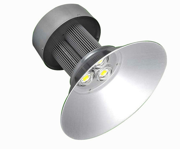 180w led High Bay Light explosion-proof hanging lamp indoor industrial sports stadium lighting Meanwell driver bridgelux45mil