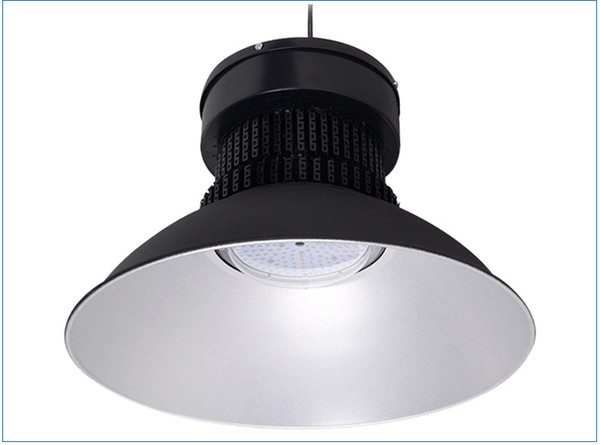 Factory sell 100W 150W 200W high bay light floodlights stadium gym led lighting SMD3030 chip 5years warranty