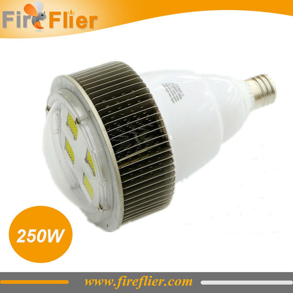 10pcs CE UL DLC E27 E40 Hook LED High Bay Light CREE 50W 100W 120W 150W LED industrial lamp bulb 200W 300W 400W