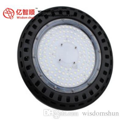 ETL DLC UL 100W 150W 200W 240W UFO LED High Bay Light