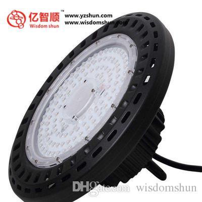 150w 200w highbay ufo led high bay light for warehouse