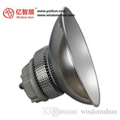 CE SAA Certified 100W UFO LED High Bay Light,130-140LM/W High lumen efficacy