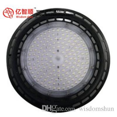 2018 New Trend 115W 170lm/w ufo led lamp , replace warehouse lighting 150w ufo