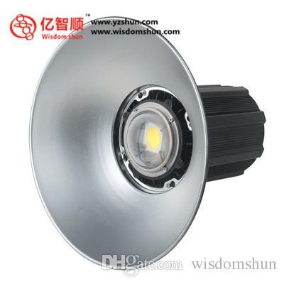 150L/W UFO Led High Bay Light 100W 5000K Daylight White IP65 Waterproof