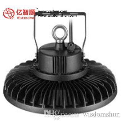 Hot sale ufo led high bay light for supermarket project