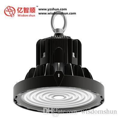 High Bay LED Lighting Fixture LED HighBay Light shopping mall workshop warehouse use AC100-277V 100w LED