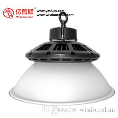 Top quality 60w 80w 100w 150w 200w 300w Industrial UFO Led High Bay Light