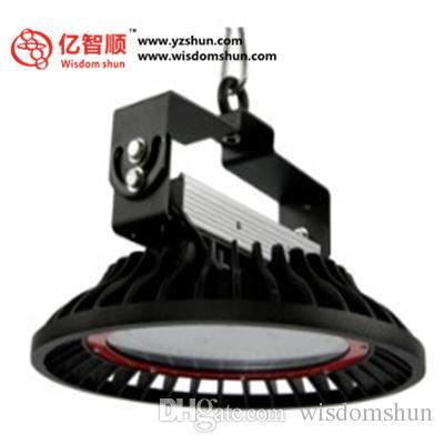 250w Warehouse and industry Factory led light ufo led high bay light